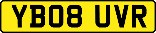 YB08UVR