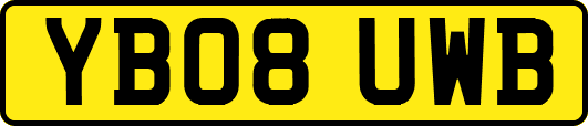 YB08UWB