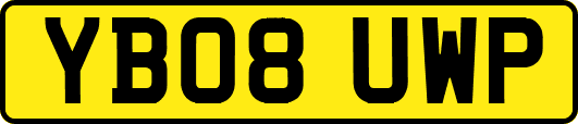 YB08UWP