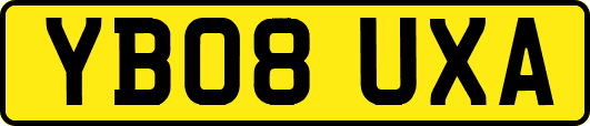 YB08UXA