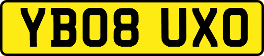 YB08UXO