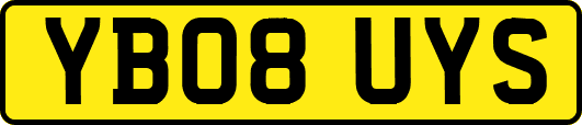 YB08UYS