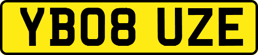 YB08UZE