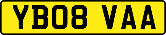 YB08VAA