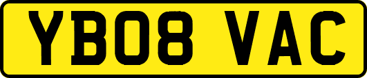 YB08VAC