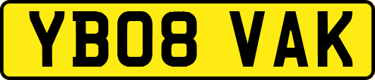 YB08VAK