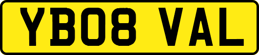 YB08VAL