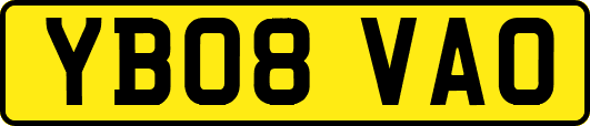 YB08VAO