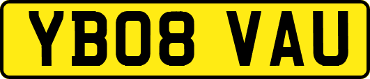 YB08VAU