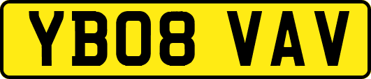 YB08VAV