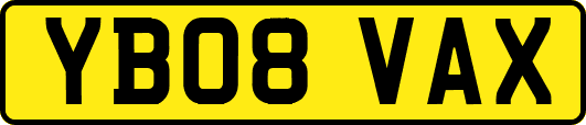 YB08VAX