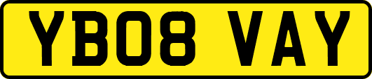 YB08VAY