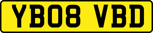 YB08VBD