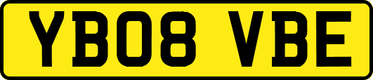YB08VBE