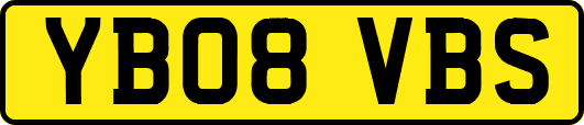 YB08VBS