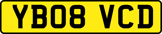 YB08VCD