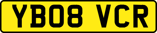 YB08VCR