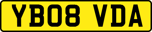 YB08VDA