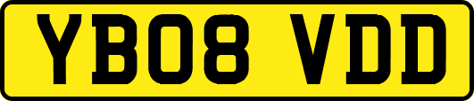 YB08VDD