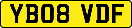 YB08VDF