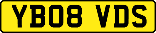 YB08VDS