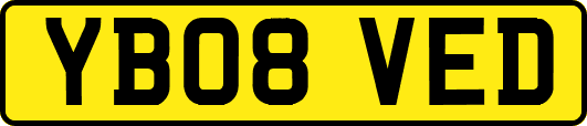 YB08VED