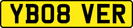 YB08VER