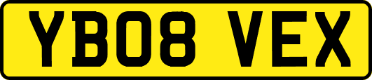 YB08VEX