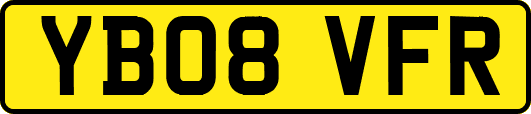 YB08VFR