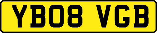 YB08VGB