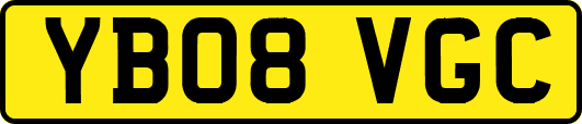 YB08VGC