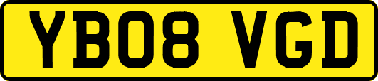 YB08VGD