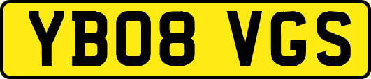 YB08VGS