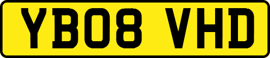 YB08VHD