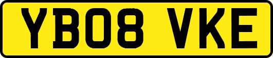 YB08VKE