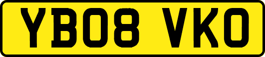 YB08VKO