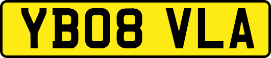 YB08VLA