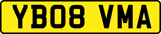 YB08VMA