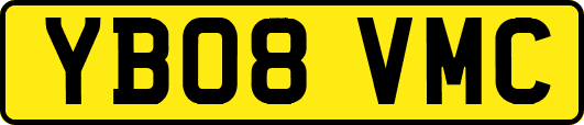 YB08VMC