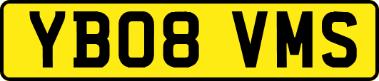 YB08VMS