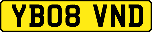 YB08VND