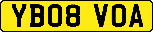 YB08VOA