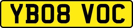 YB08VOC