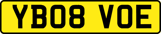 YB08VOE