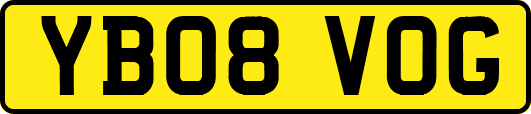 YB08VOG
