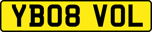 YB08VOL