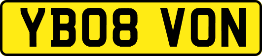 YB08VON