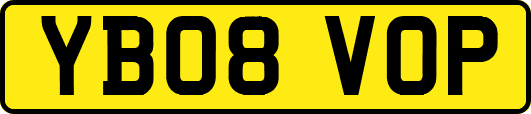 YB08VOP