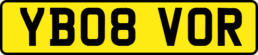 YB08VOR