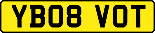 YB08VOT